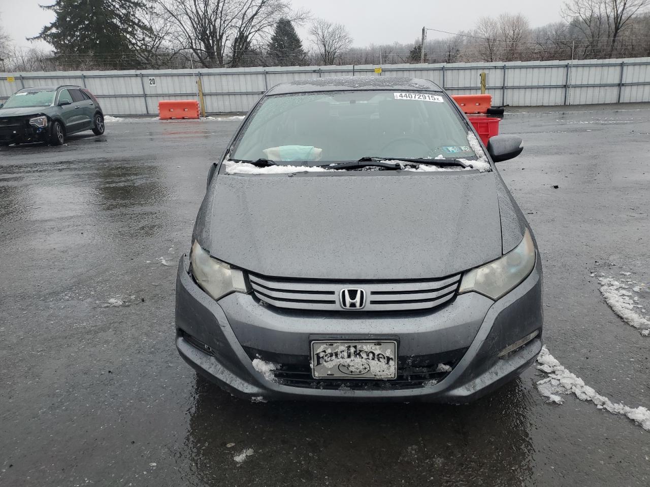 2011 Honda Insight - Image 5