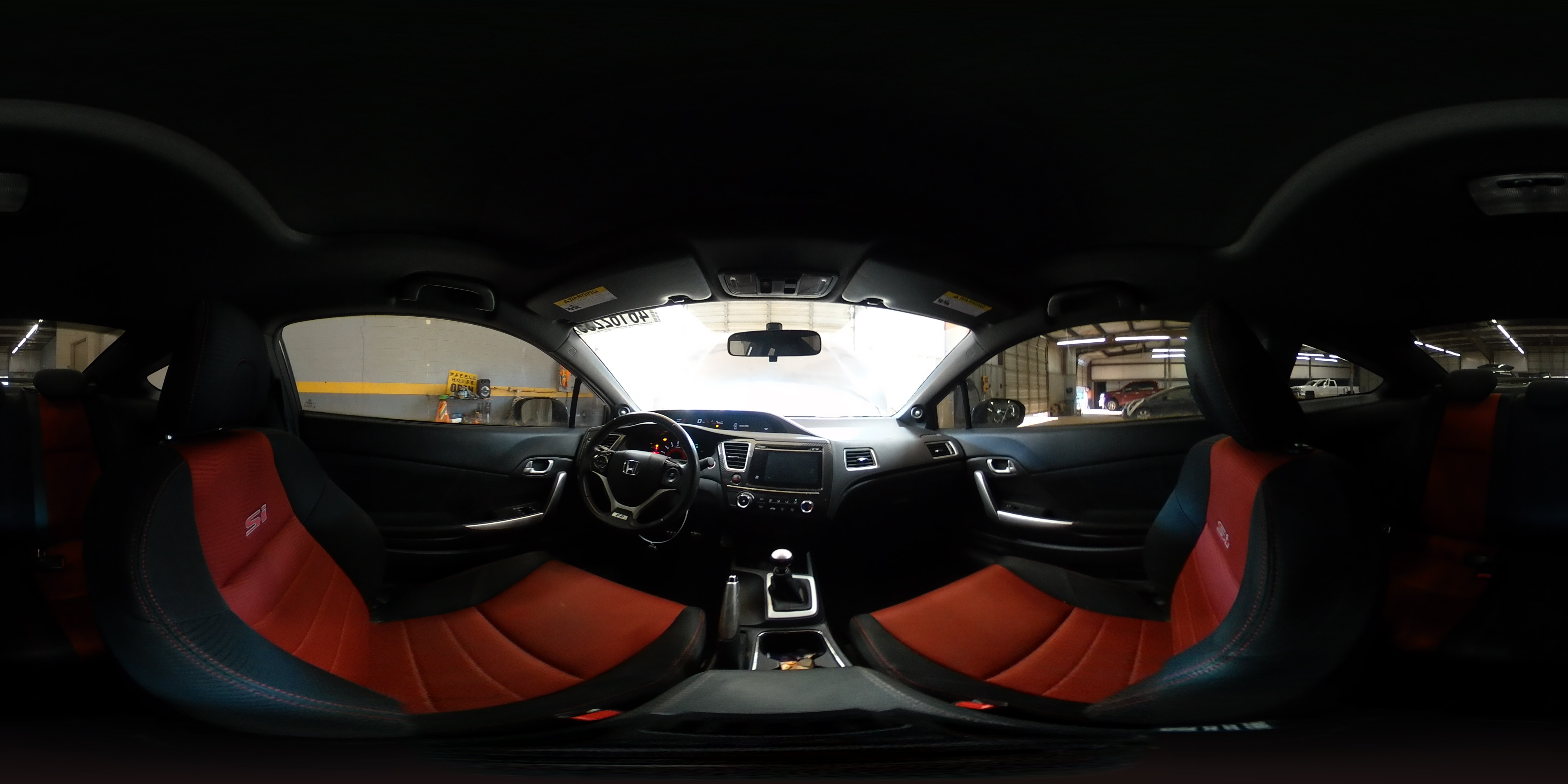 2014 Honda Civic - Image 13