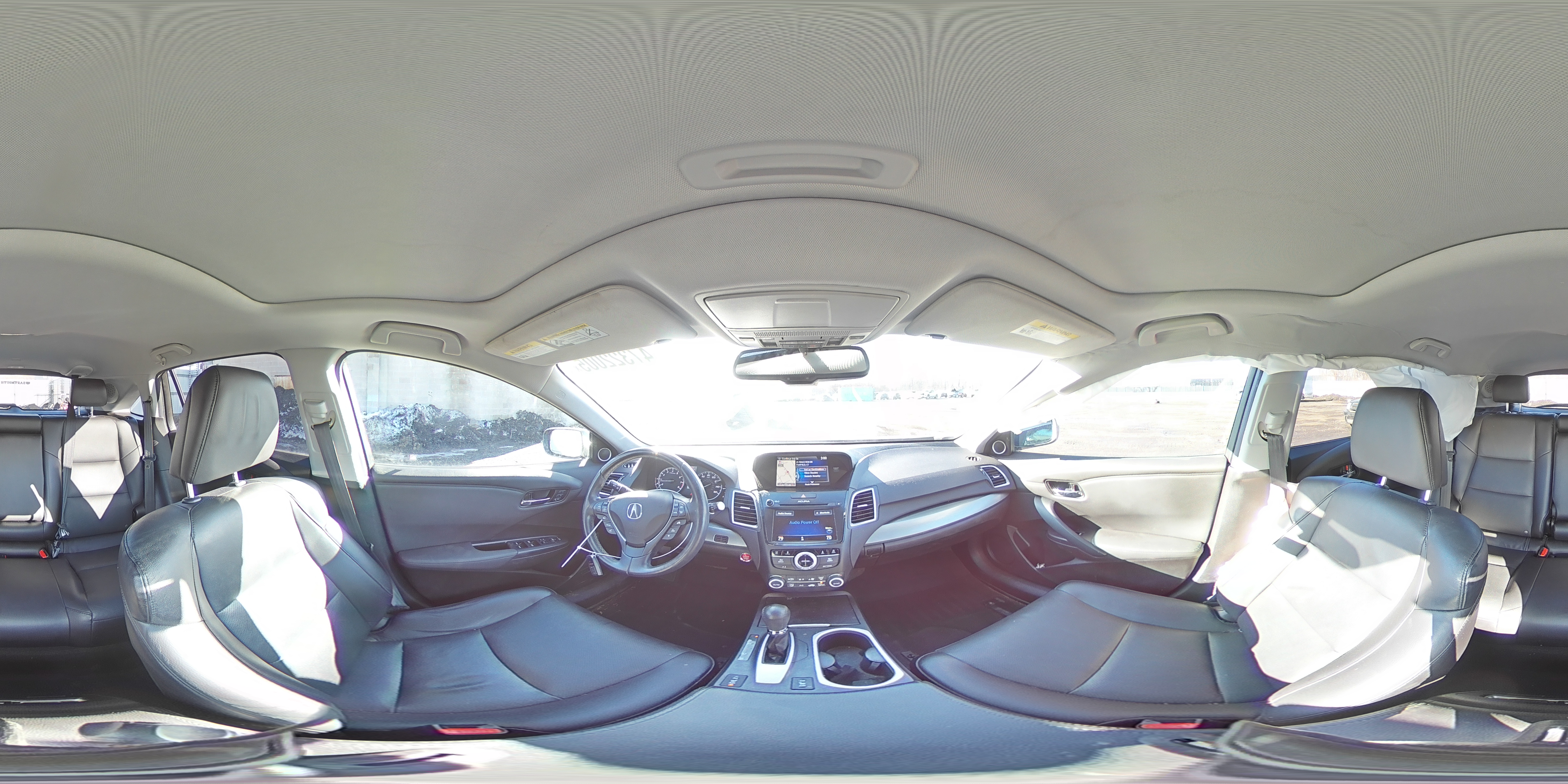 2017 Acura RDX - Image 14