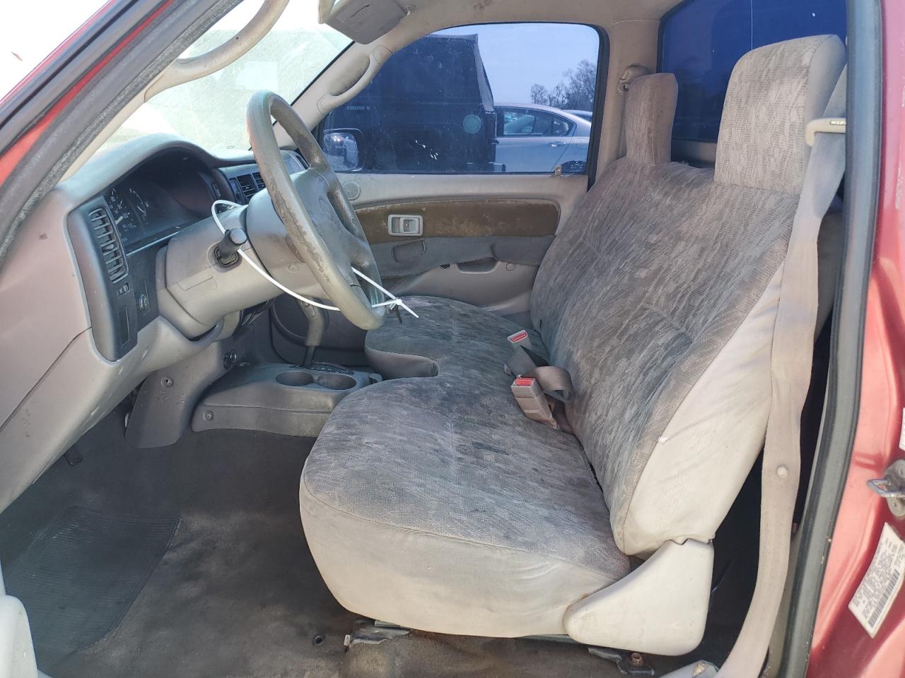 2003 Toyota Tacoma - Image 7