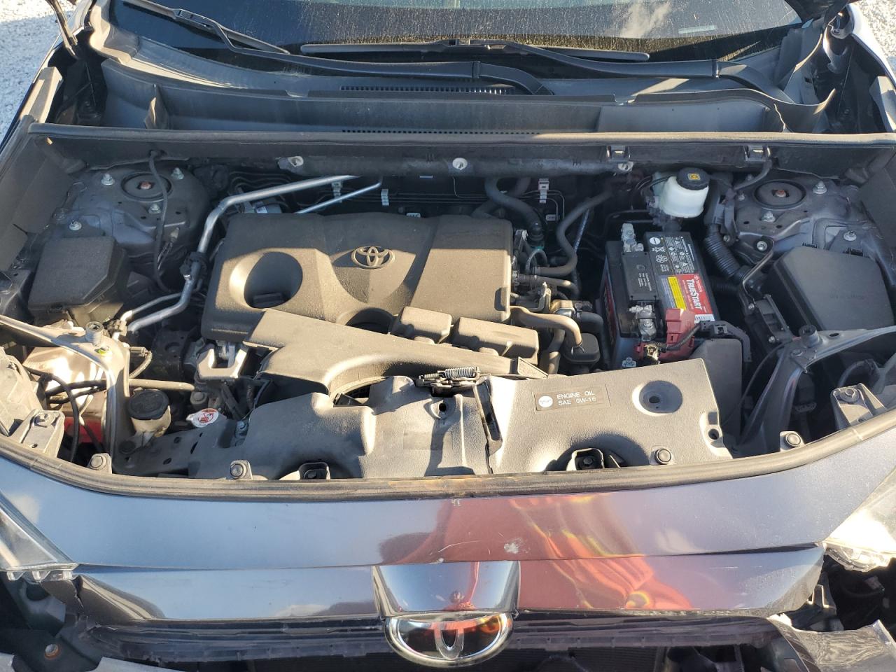 2019 Toyota RAV 4 - Image 12