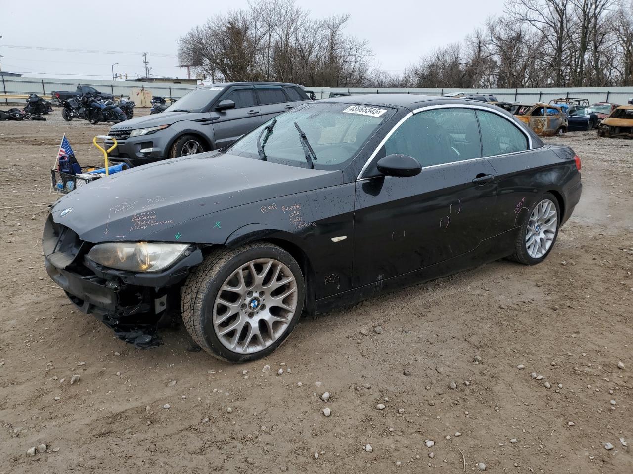 2008 BMW 3er - Image 1