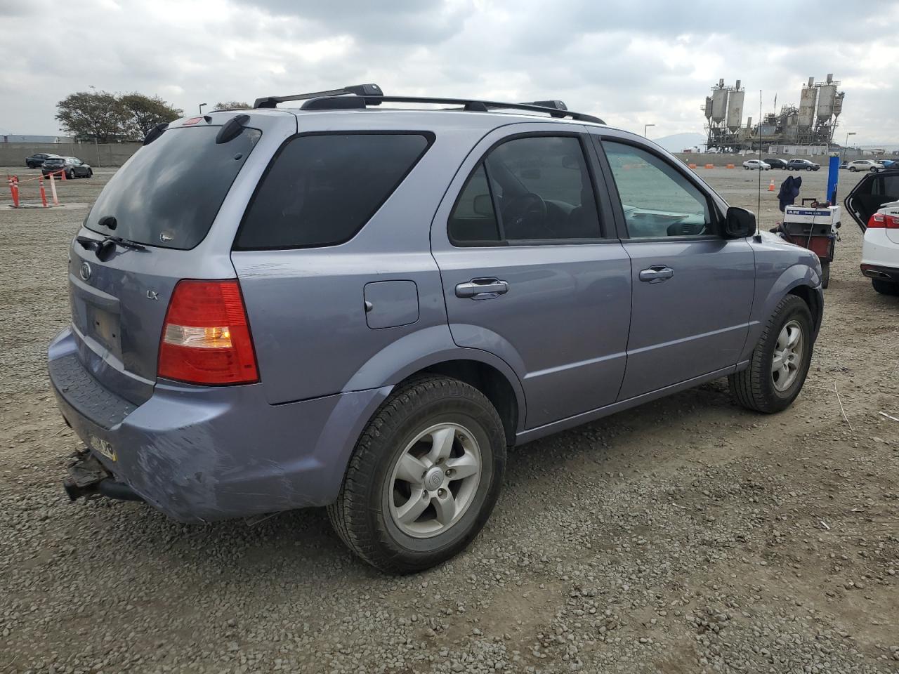 2009 Kia Sorento - Image 3