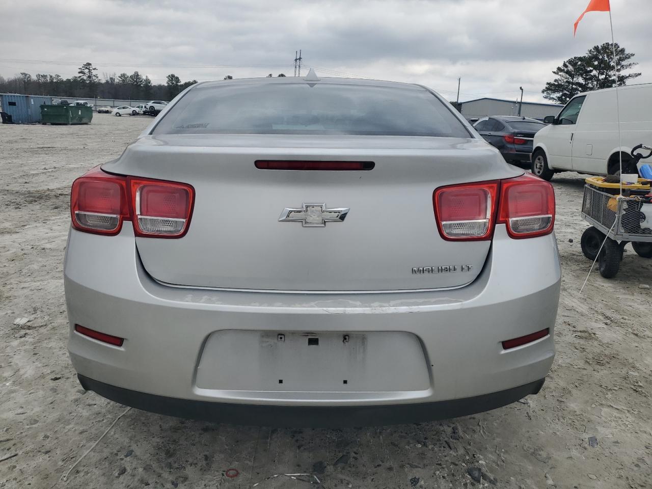 2013 Chevrolet Malibu - Image 6
