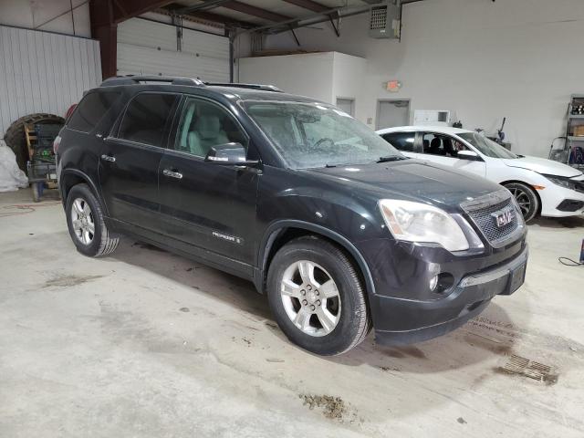 2007 GMC ACADIA SLT-2