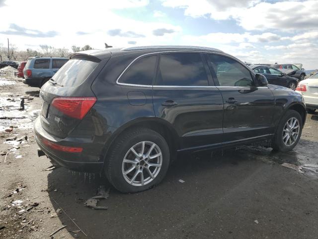 2010 AUDI Q5 PREMIUM