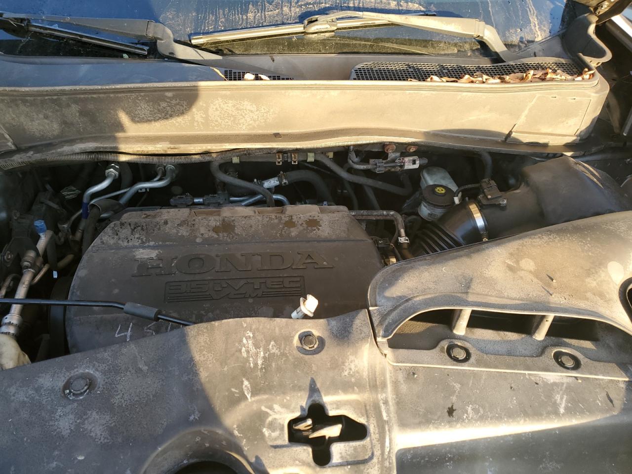 2011 Honda Pilot - Image 12