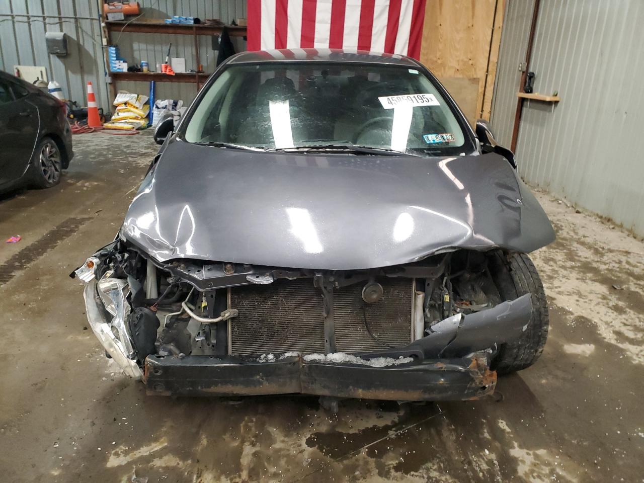 2011 Toyota Corolla - Image 5