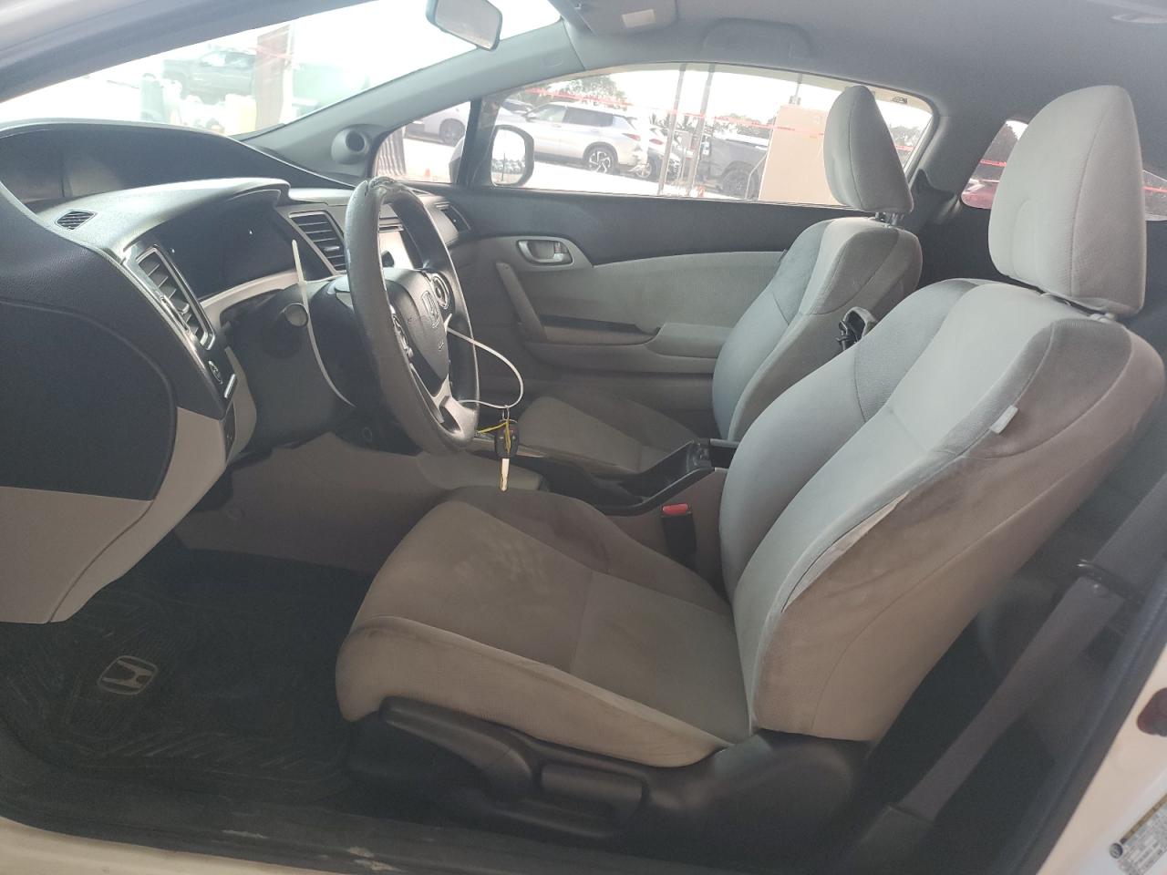 2013 Honda Civic - Image 7