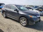 2013 Acura Rdx Technology продається в Antelope, CA - Rear End