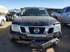 2018 Nissan Frontier S de vânzare în Brighton, CO - Front End