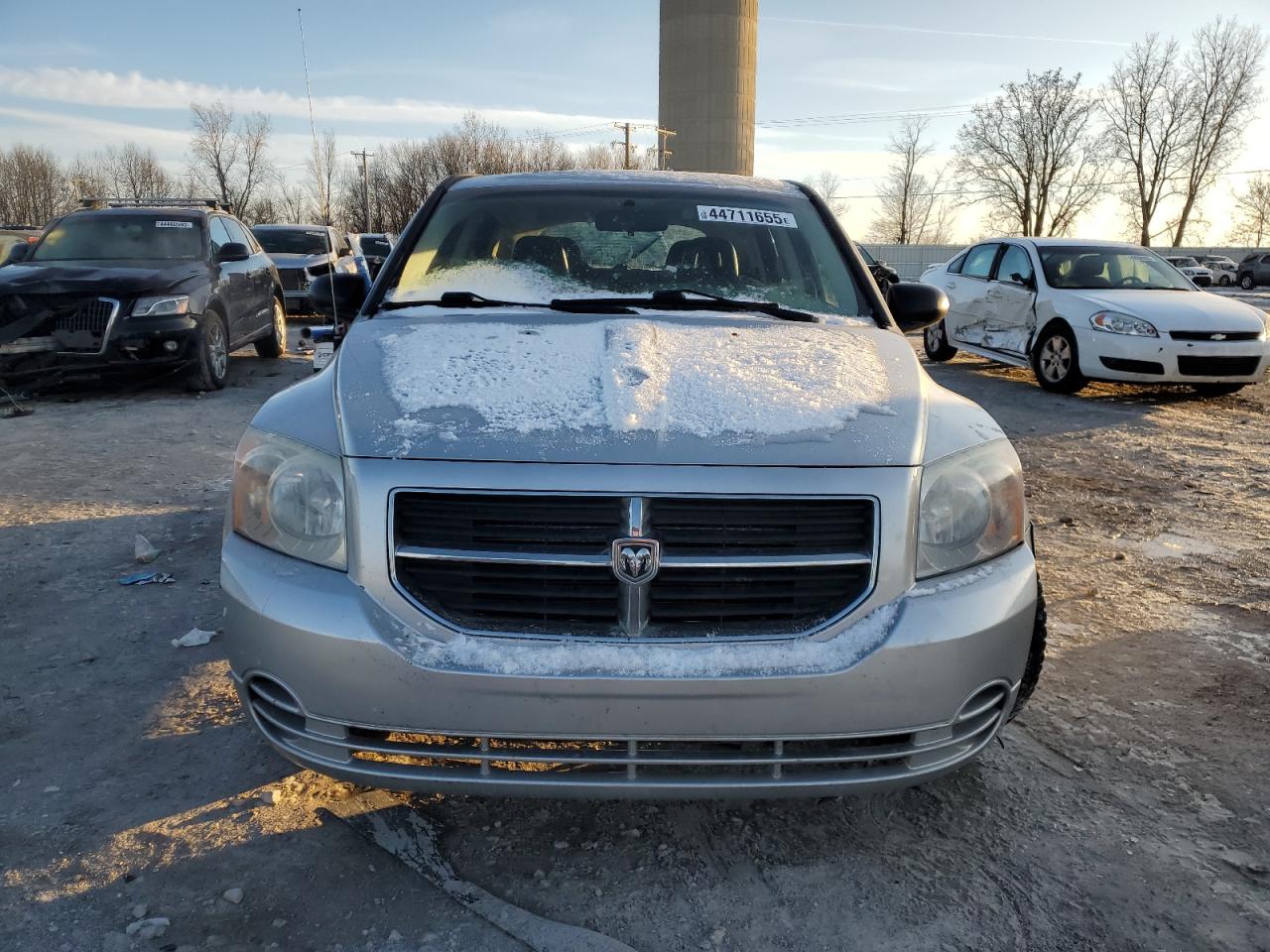 2008 Dodge Caliber - Image 5