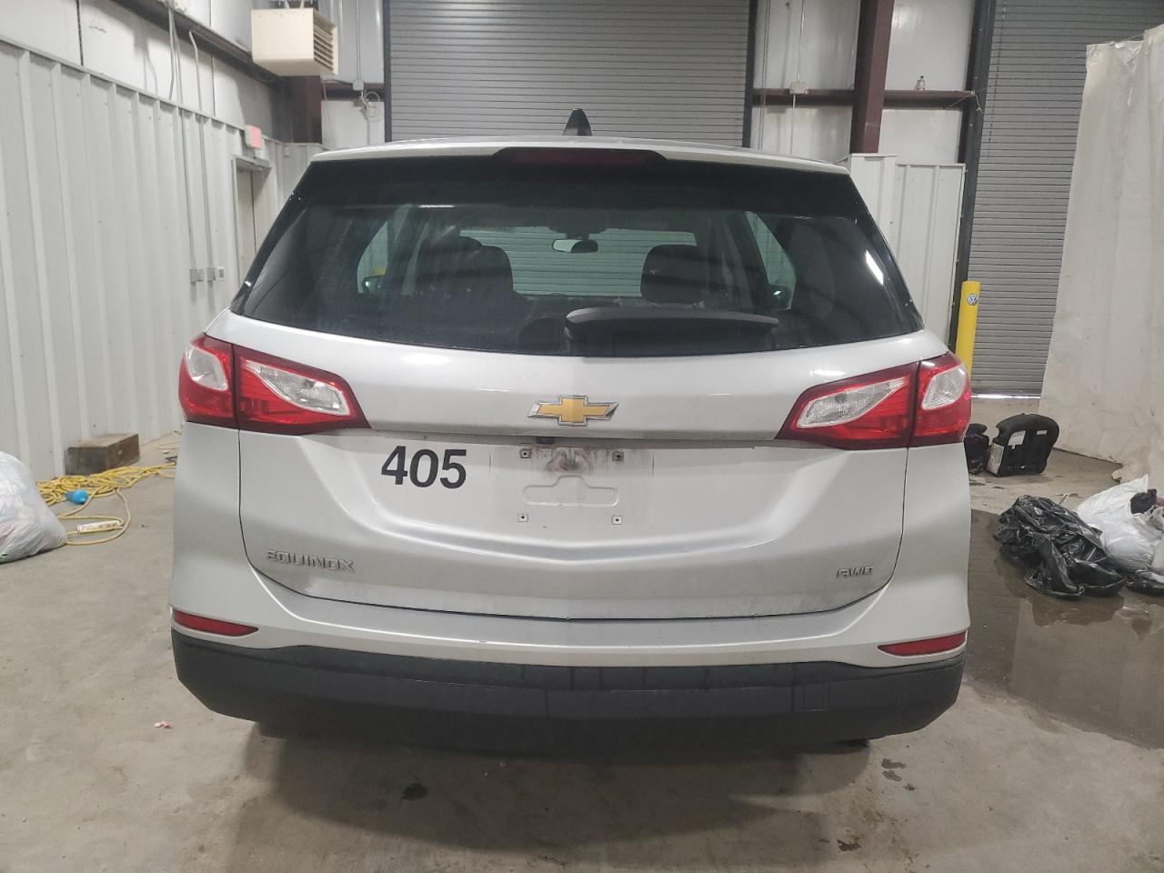 2020 Chevrolet Equinox - Image 6