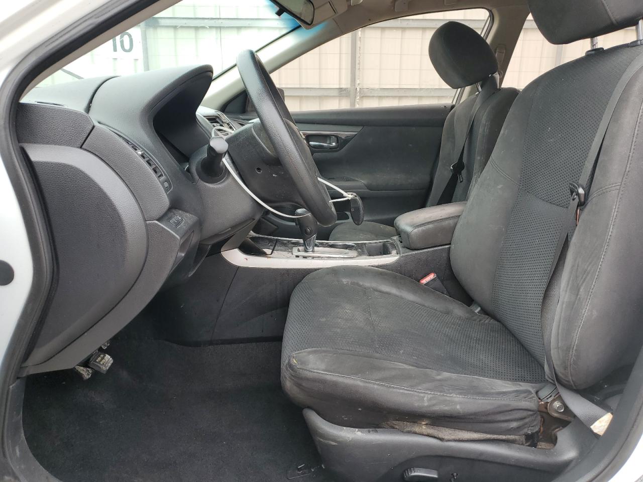 2014 Nissan Altima - Image 7