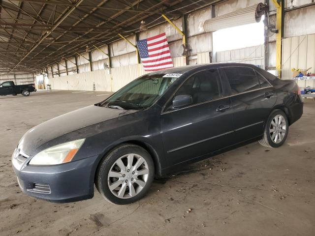 2006 Honda Accord Ex за продажба в Phoenix, AZ - Rear End