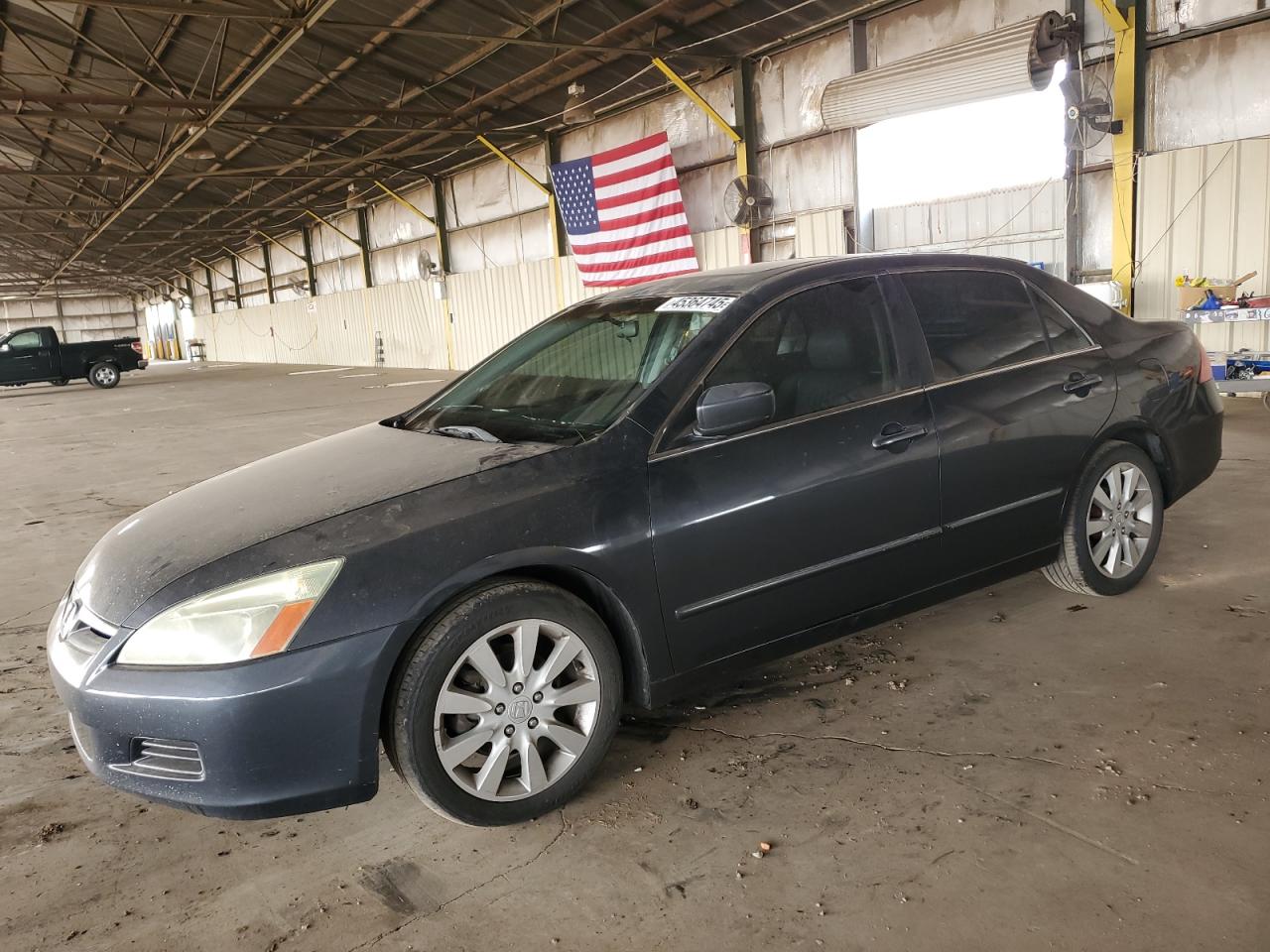 2006 Honda Accord - Image 1