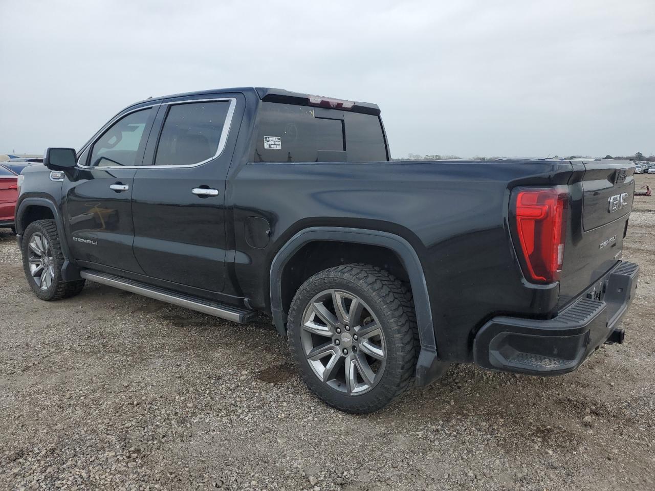 2021 GMC Sierra - Image 2