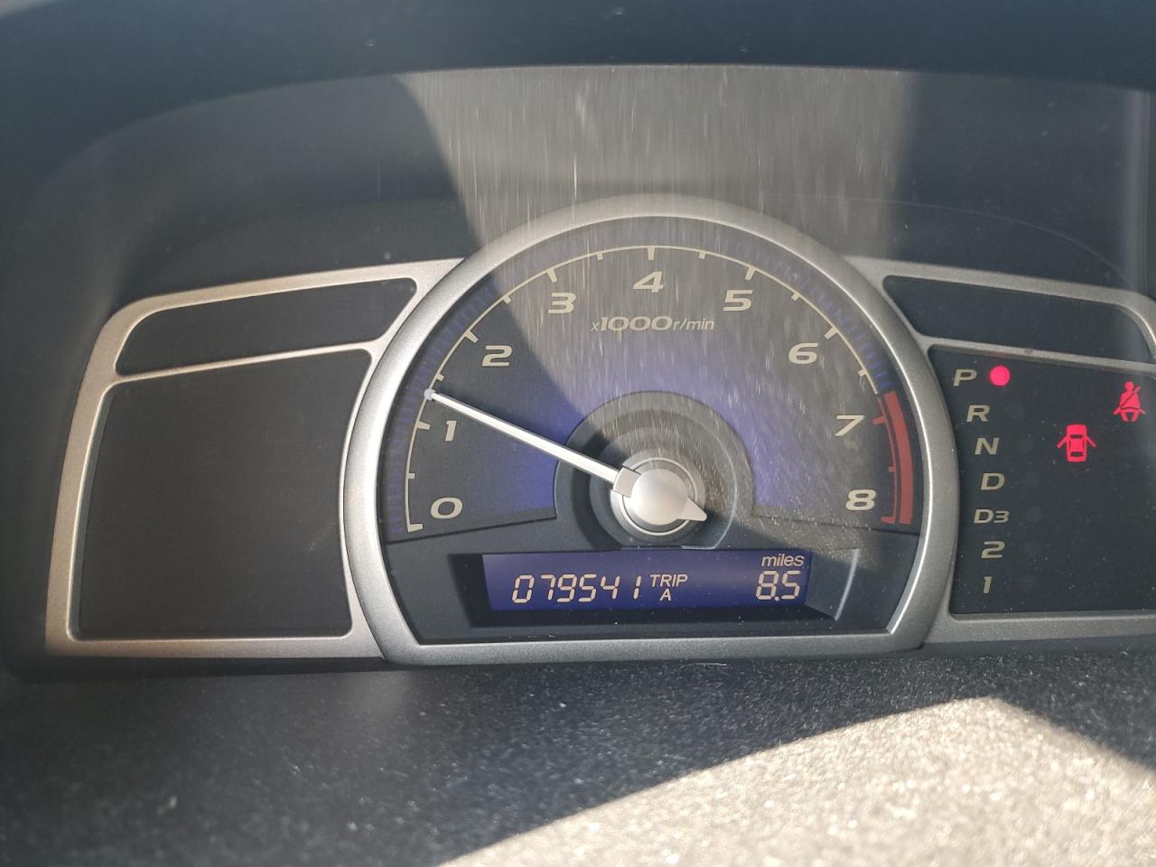 2007 Honda Civic - Image 9