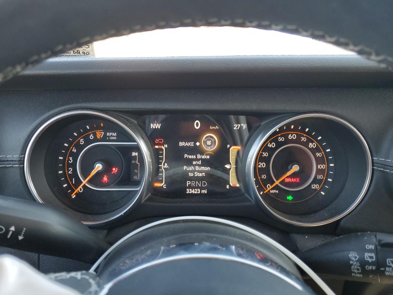 2018 Jeep Wrangler - Image 9
