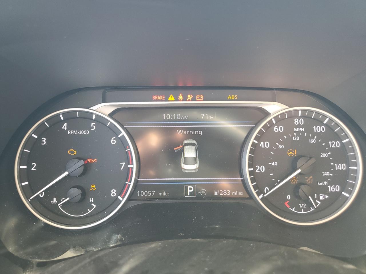 2024 Nissan Sentra Sv VIN: 3N1AB8CV4RY295324 Lot: 45655835