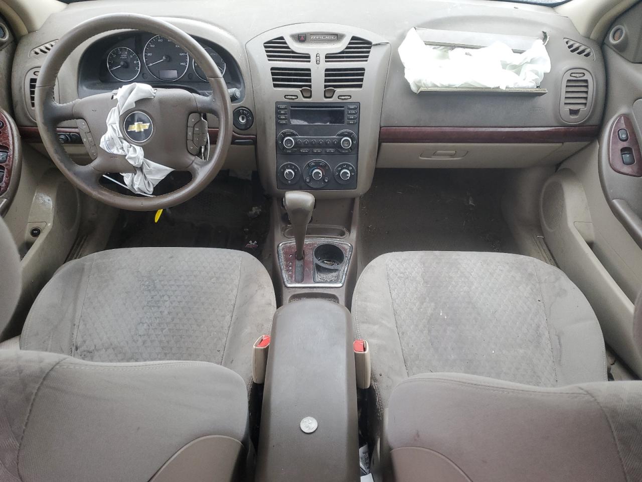 2006 Chevrolet Malibu - Image 8