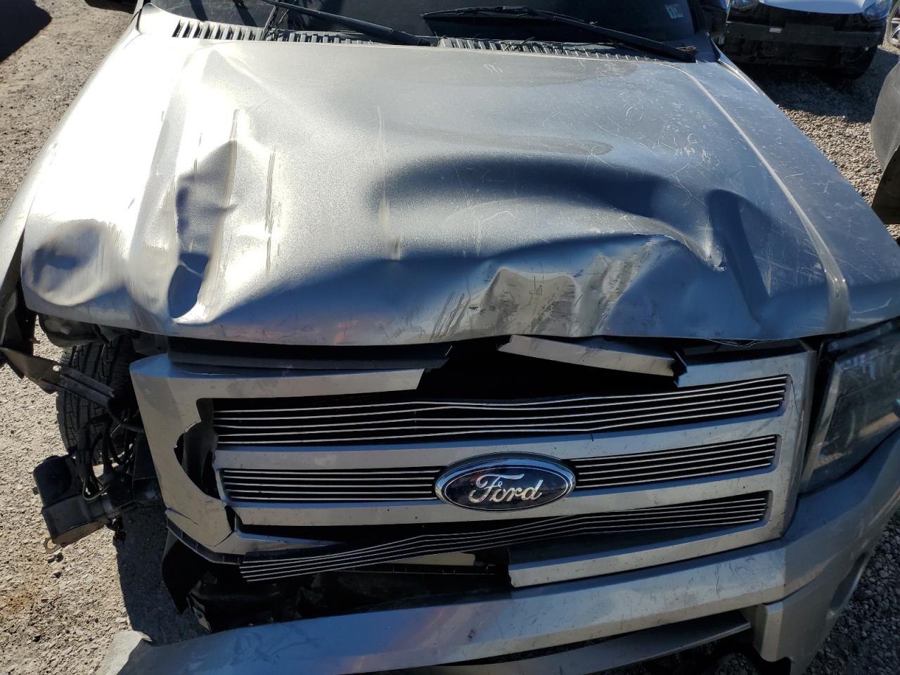 2008 Ford Expedition - Image 12