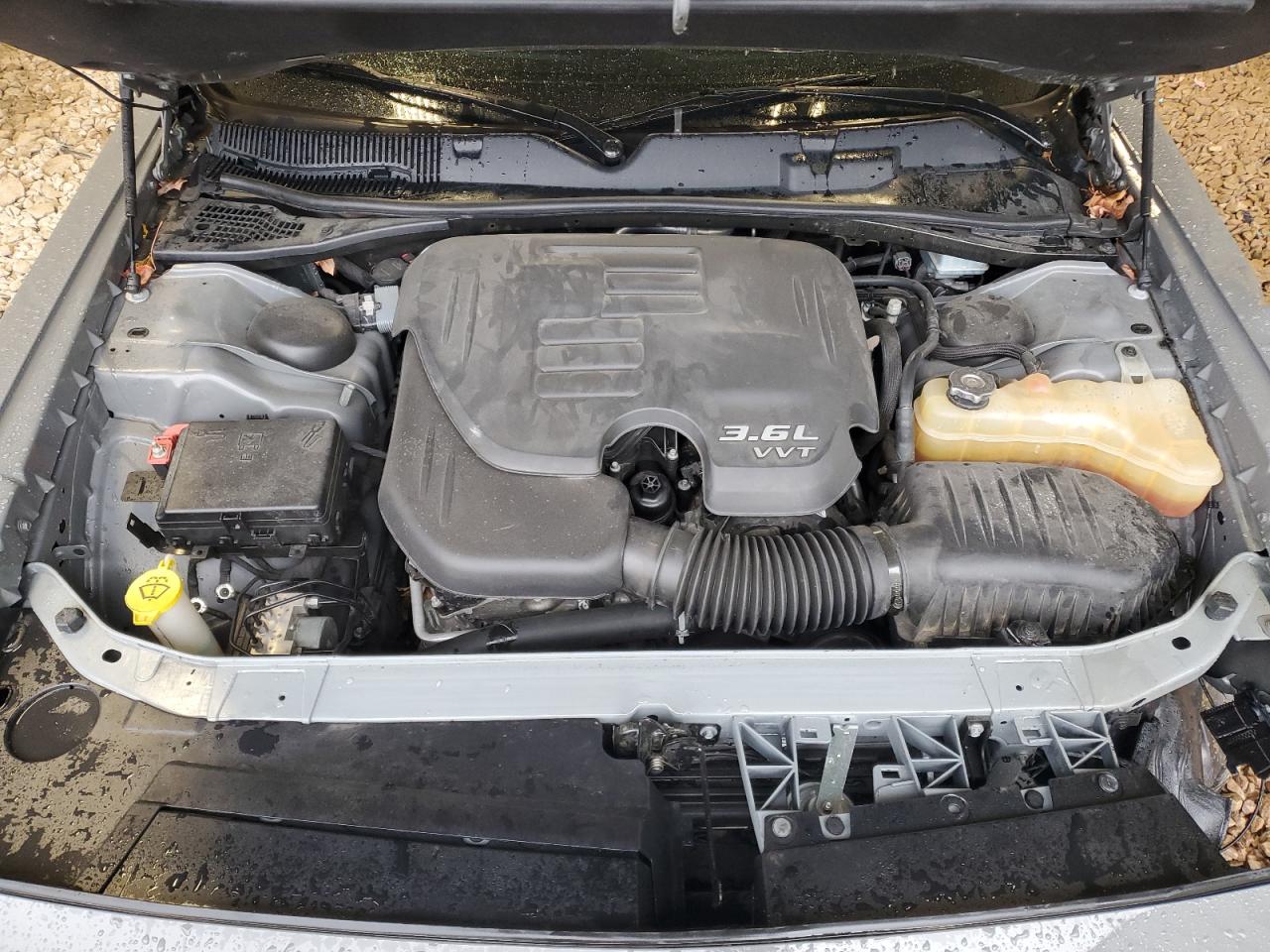 2018 Dodge Challenger - Image 11