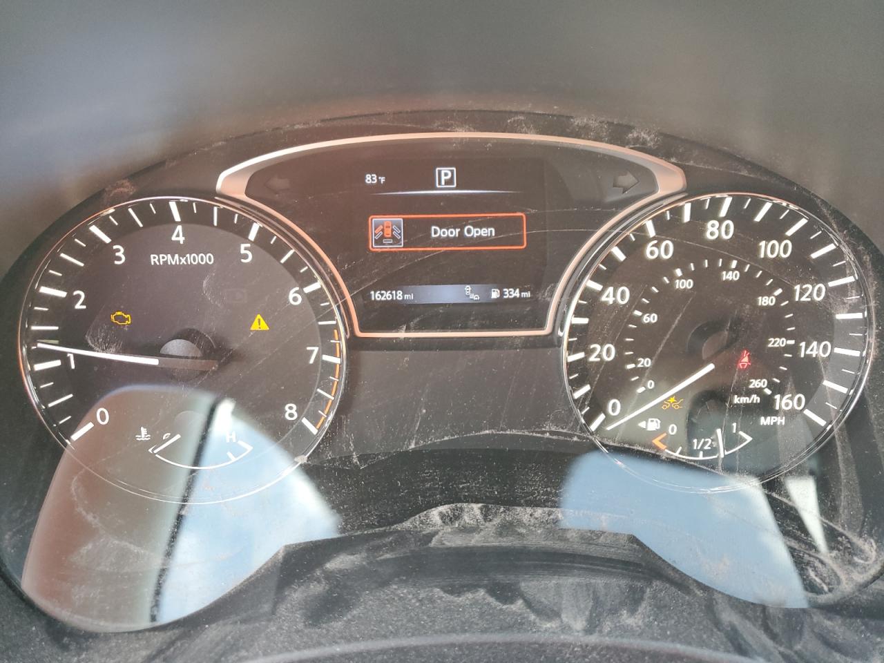 2018 Nissan Altima - Image 9