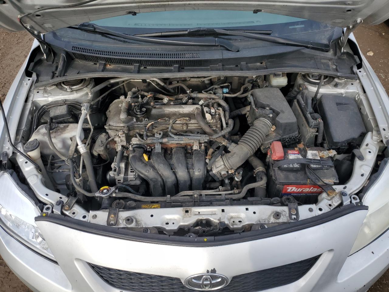 2009 Toyota Corolla - Image 11