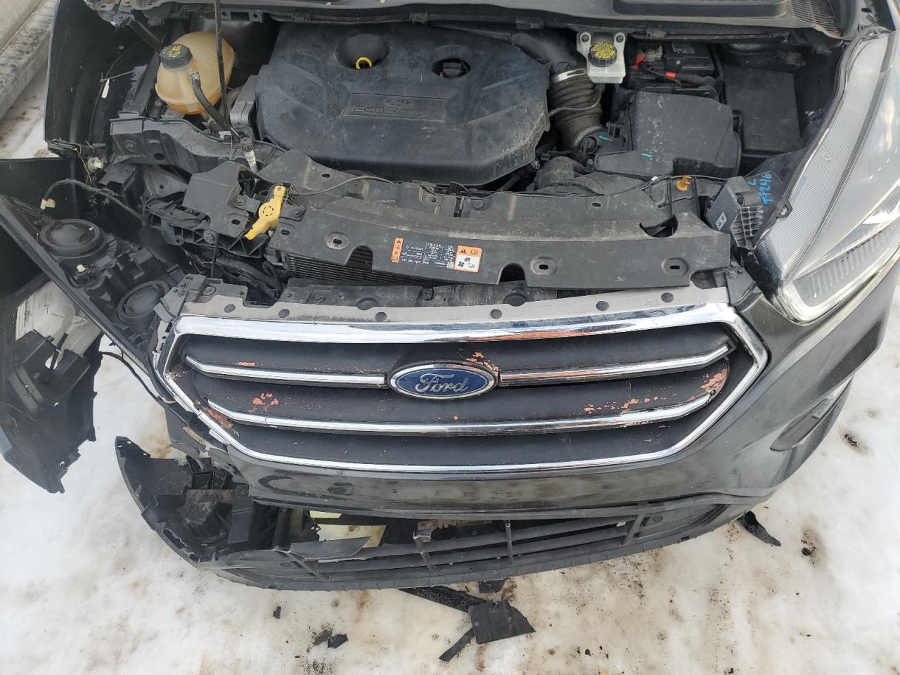 2017 Ford Escape - Image 12