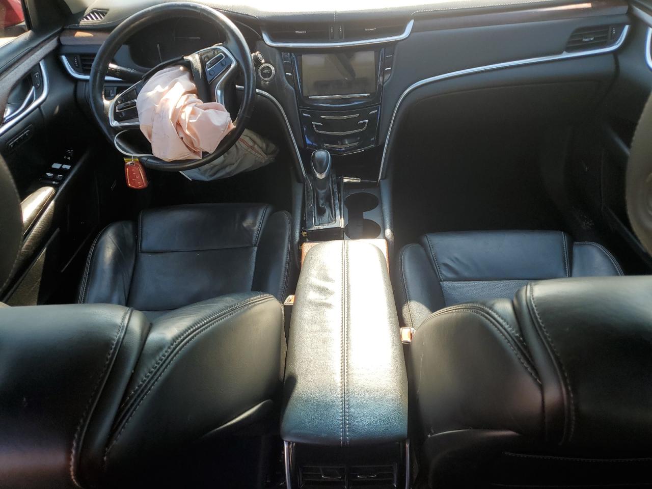 2019 Cadillac XTS - Image 8