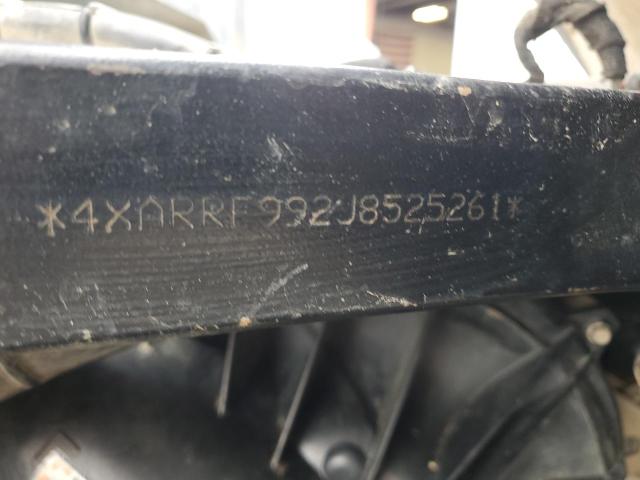 2018 POLARIS RANGER XP 1000 EPS