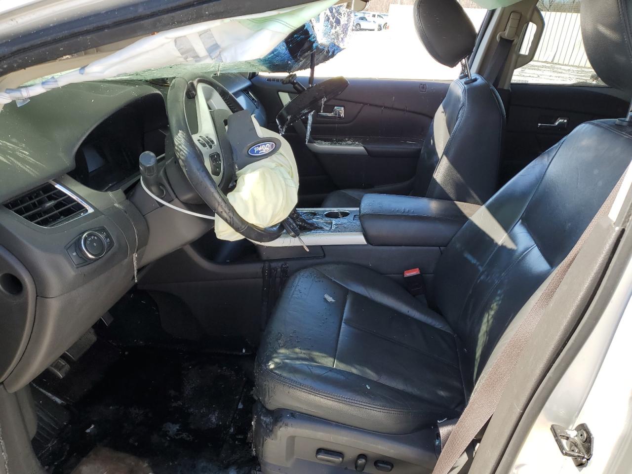 2013 Ford Edge - Image 7