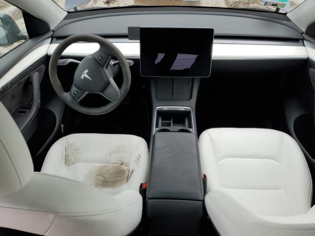  TESLA MODEL Y 2023 Szary