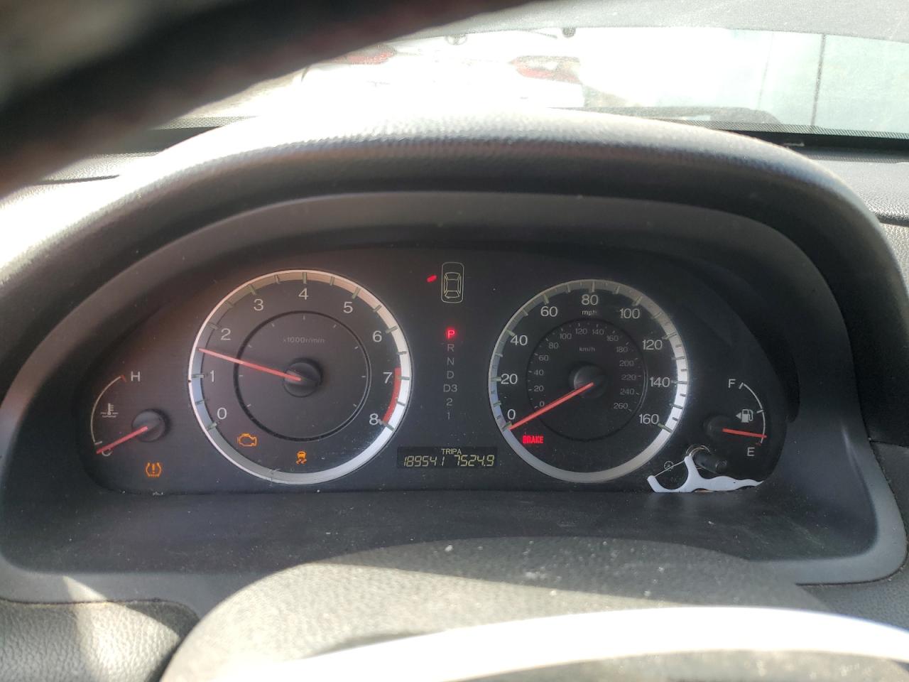 2011 Honda Accord - Image 9
