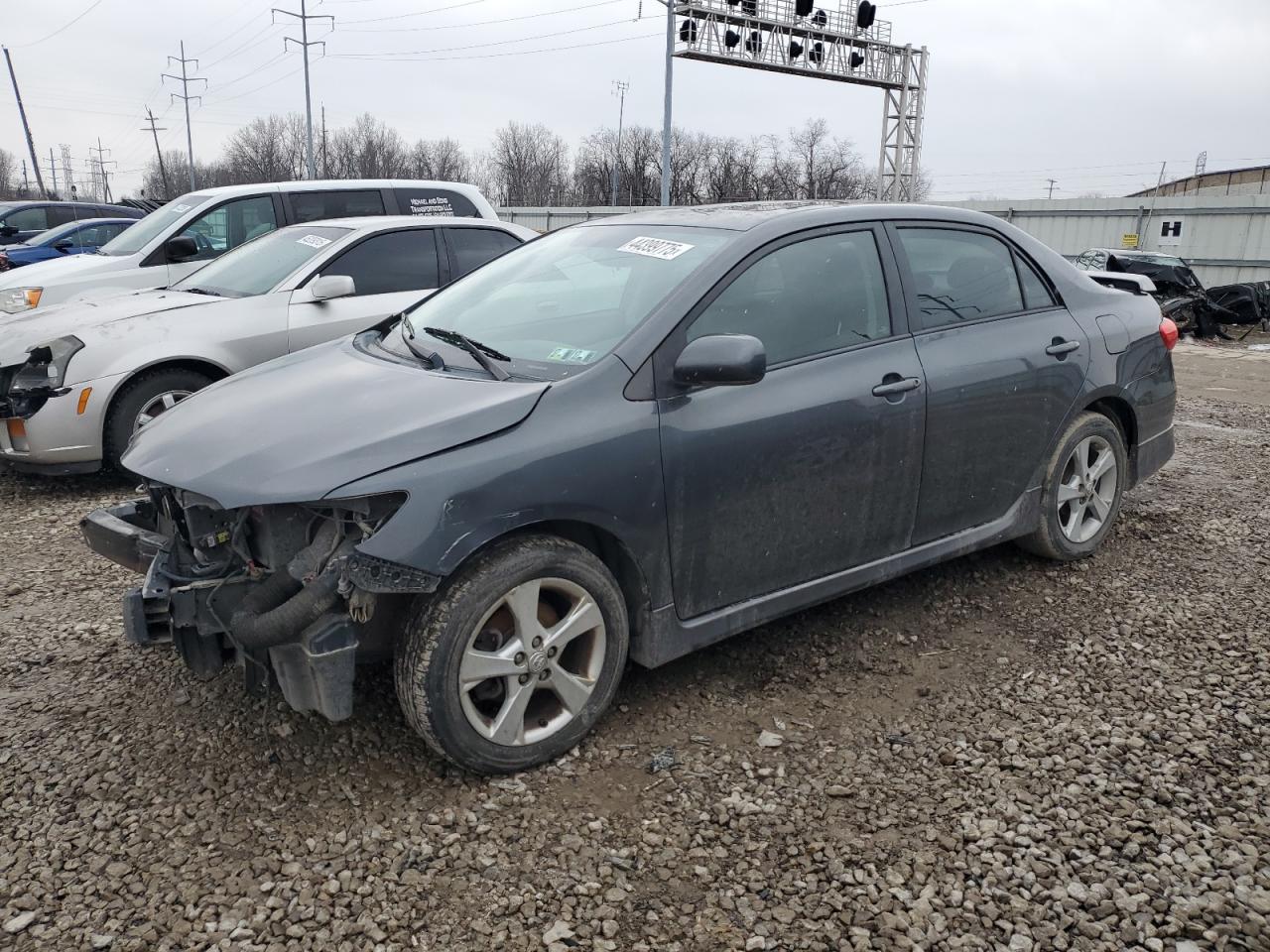 2011 Toyota Corolla - Image 1