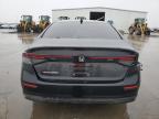 2024 Honda Accord Ex   for Sale in Sacramento, CA - Rear End