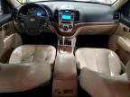 2009 HYUNDAI SANTA FE GL for sale at Copart ON - OTTAWA