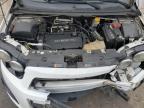 2016 Chevrolet Sonic Lt na sprzedaż w Wilmer, TX - Front End