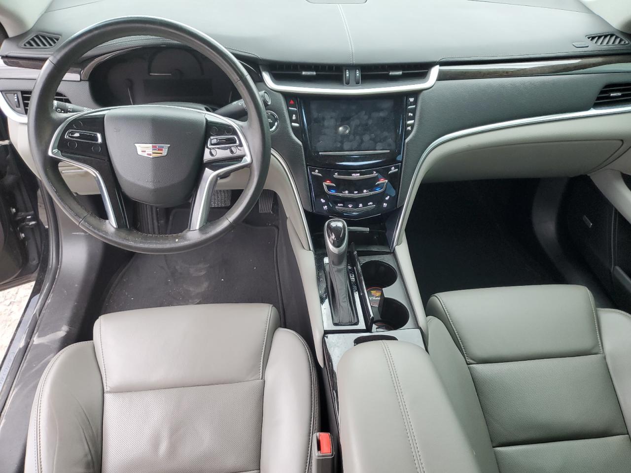 2016 Cadillac XTS - Image 8