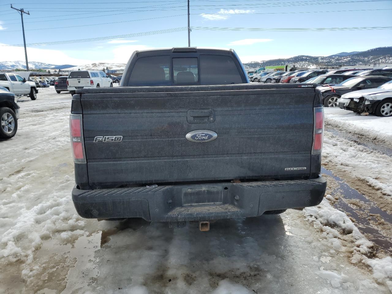 2011 Ford F-150 - Image 6