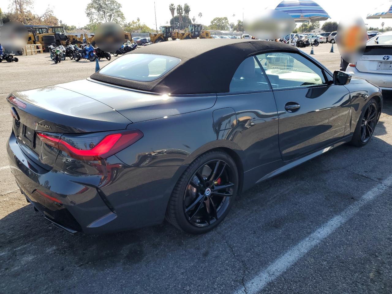 2023 BMW M4 - Image 3