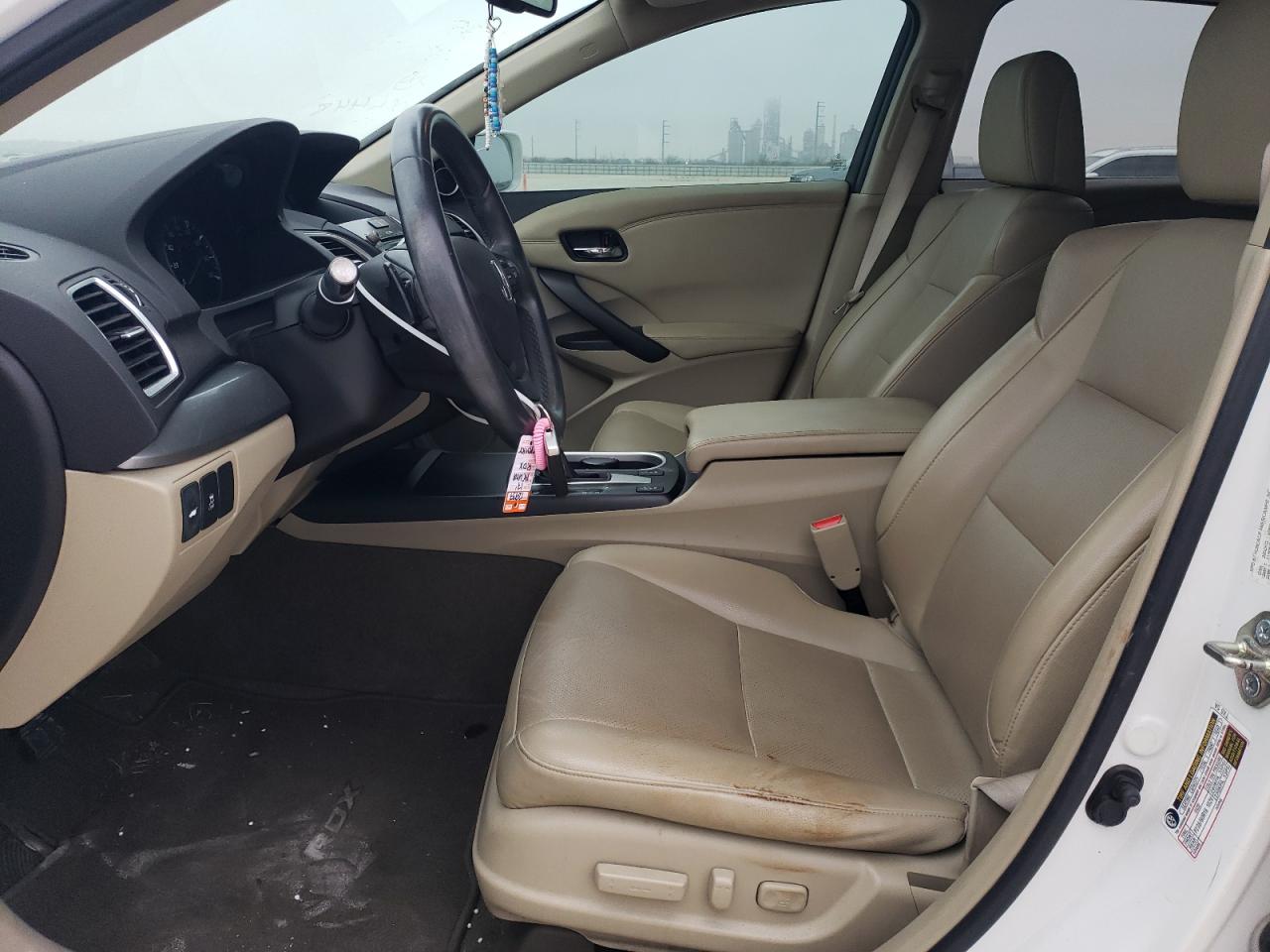 2017 Acura RDX - Image 7