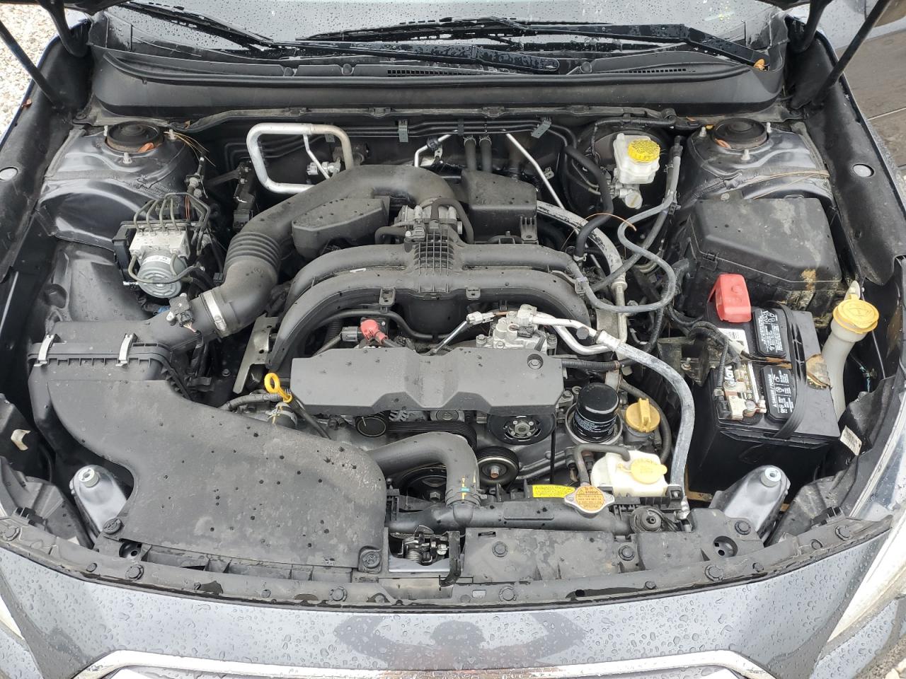 2019 Subaru Outback - Image 11