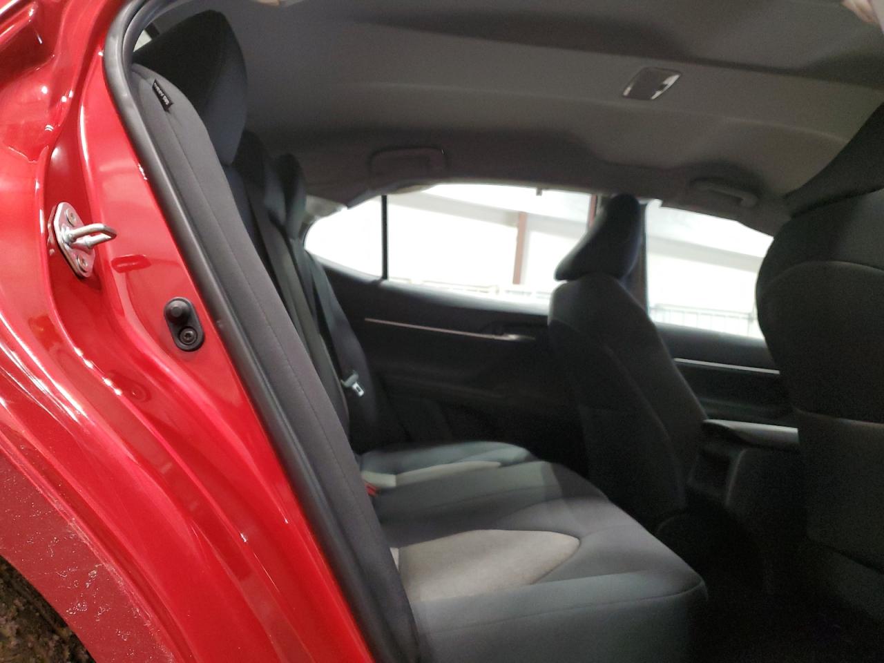 2023 Toyota Camry - Image 10