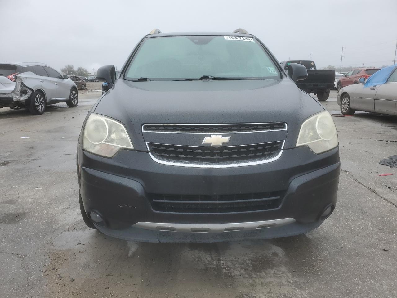 2012 Chevrolet Captiva - Image 5