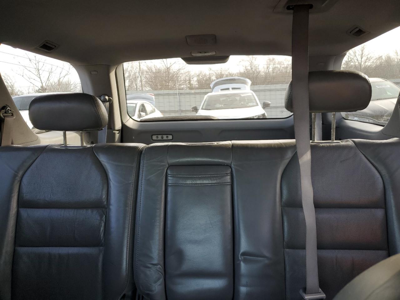 2006 Acura MDX - Image 10