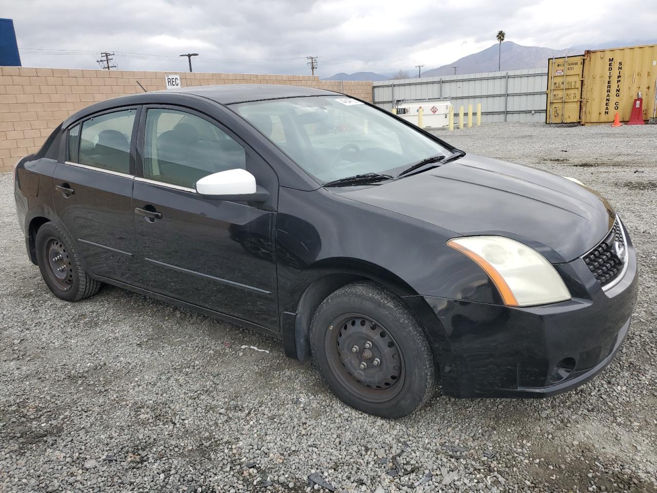 2009 Nissan Sentra - Image 4