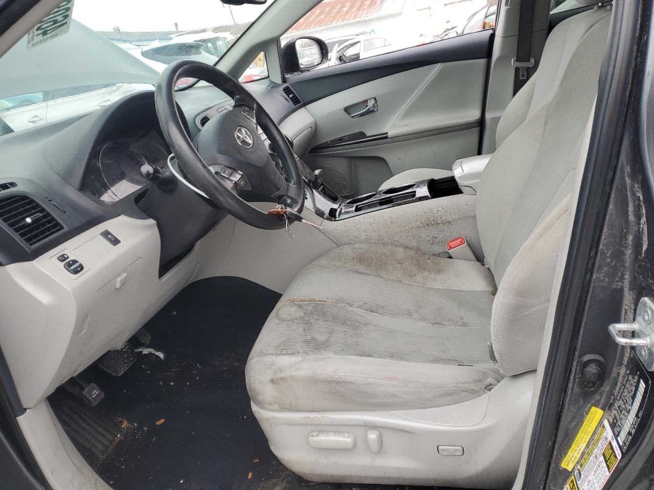2011 Toyota Venza - Image 7