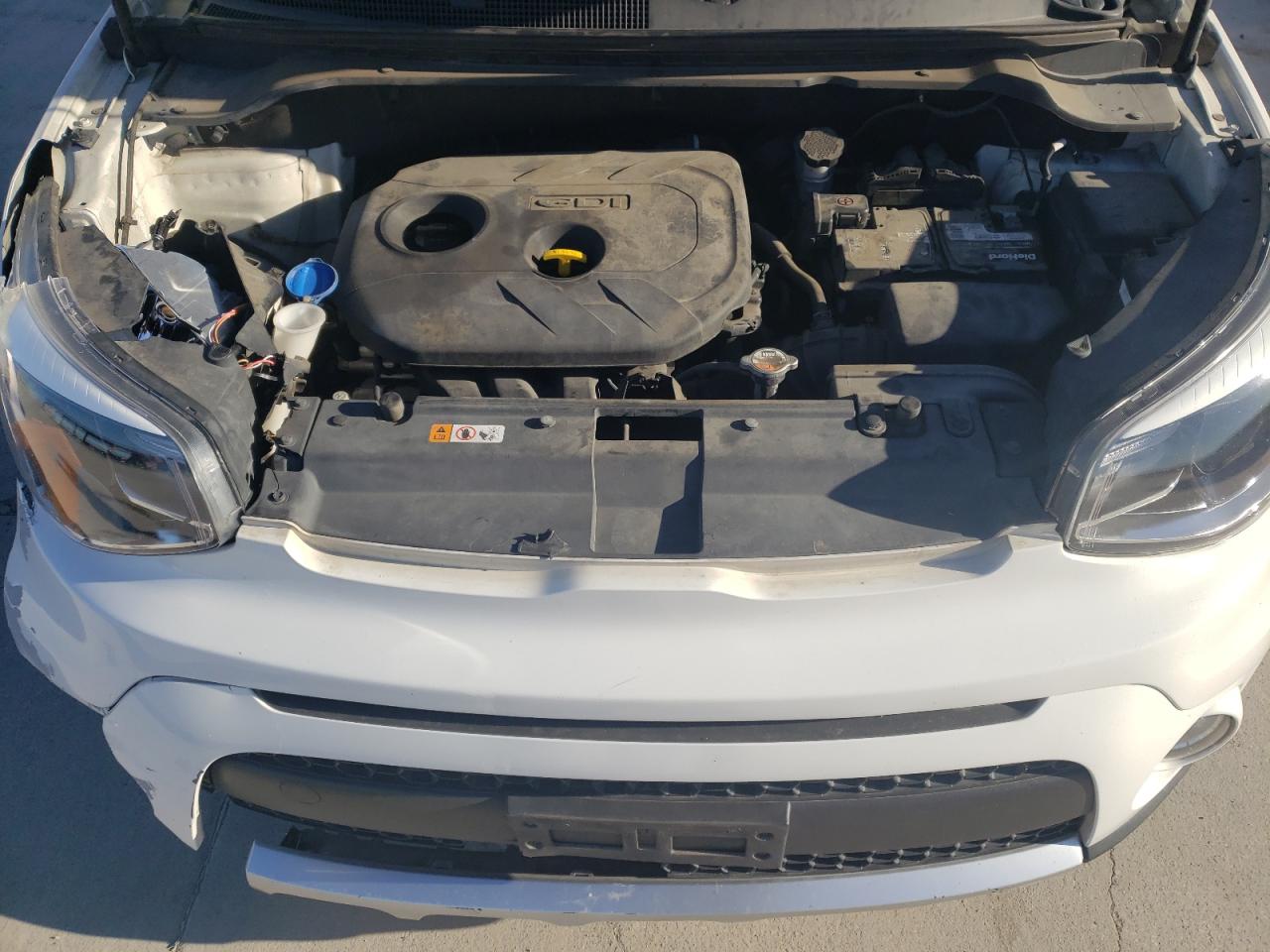 2017 Kia Soul - Image 11